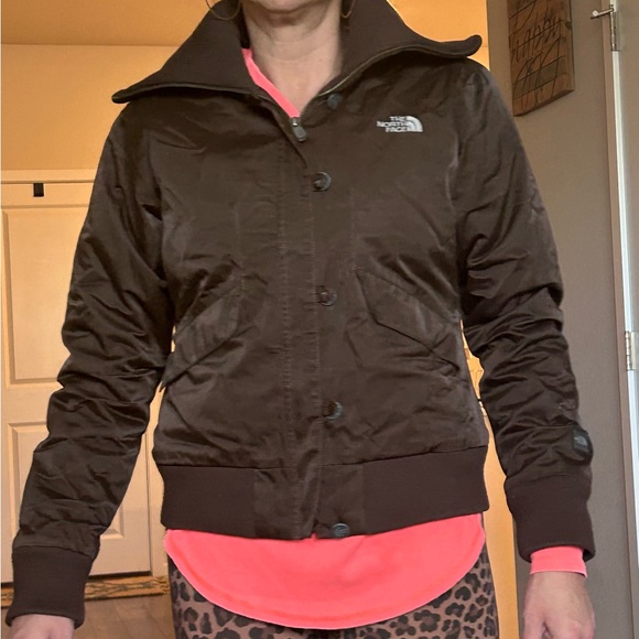 The North Face short women’s jacket - Picture 13 of 15